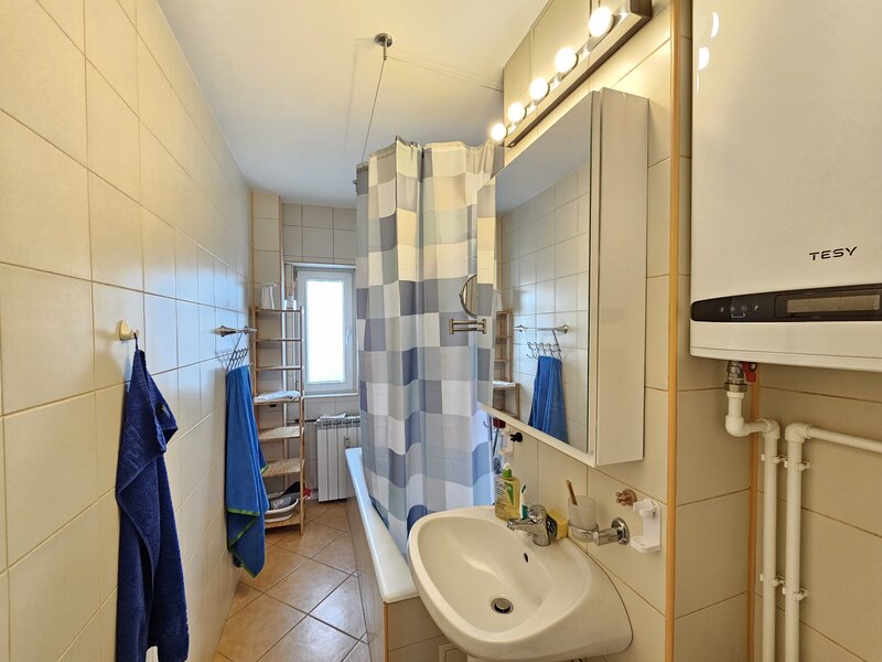 Unirii, 3 camere de vanzare 83 mp, vedere panoramica, ultracentral.