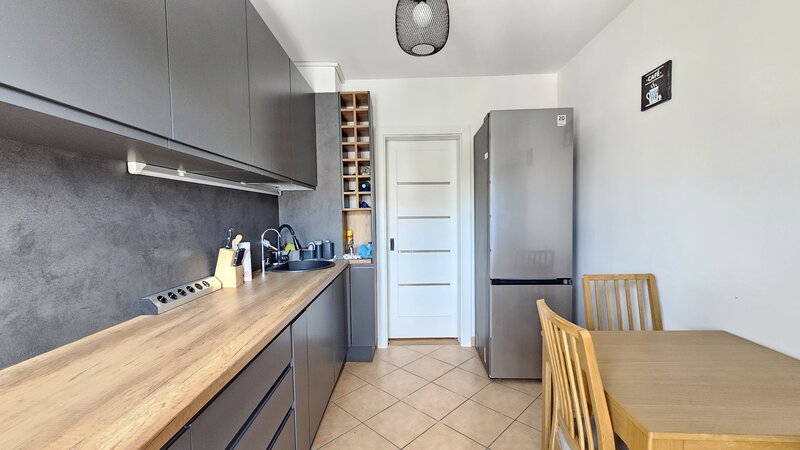 Unirii, 3 camere de vanzare 83 mp, vedere panoramica, ultracentral.