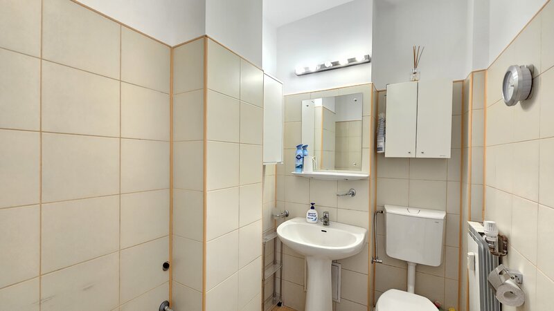 Unirii, 3 camere de vanzare 83 mp, vedere panoramica, ultracentral.