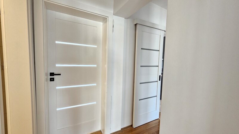 Unirii, 3 camere de vanzare 83 mp, vedere panoramica, ultracentral.
