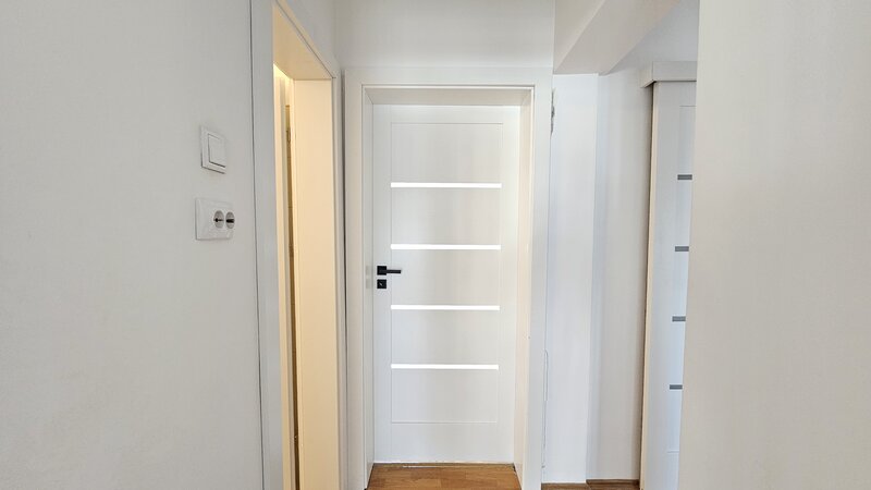 Unirii, 3 camere de vanzare 83 mp, vedere panoramica, ultracentral.