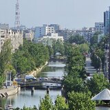 Unirii, 3 camere de vanzare 83 mp, vedere panoramica, ultracentral
